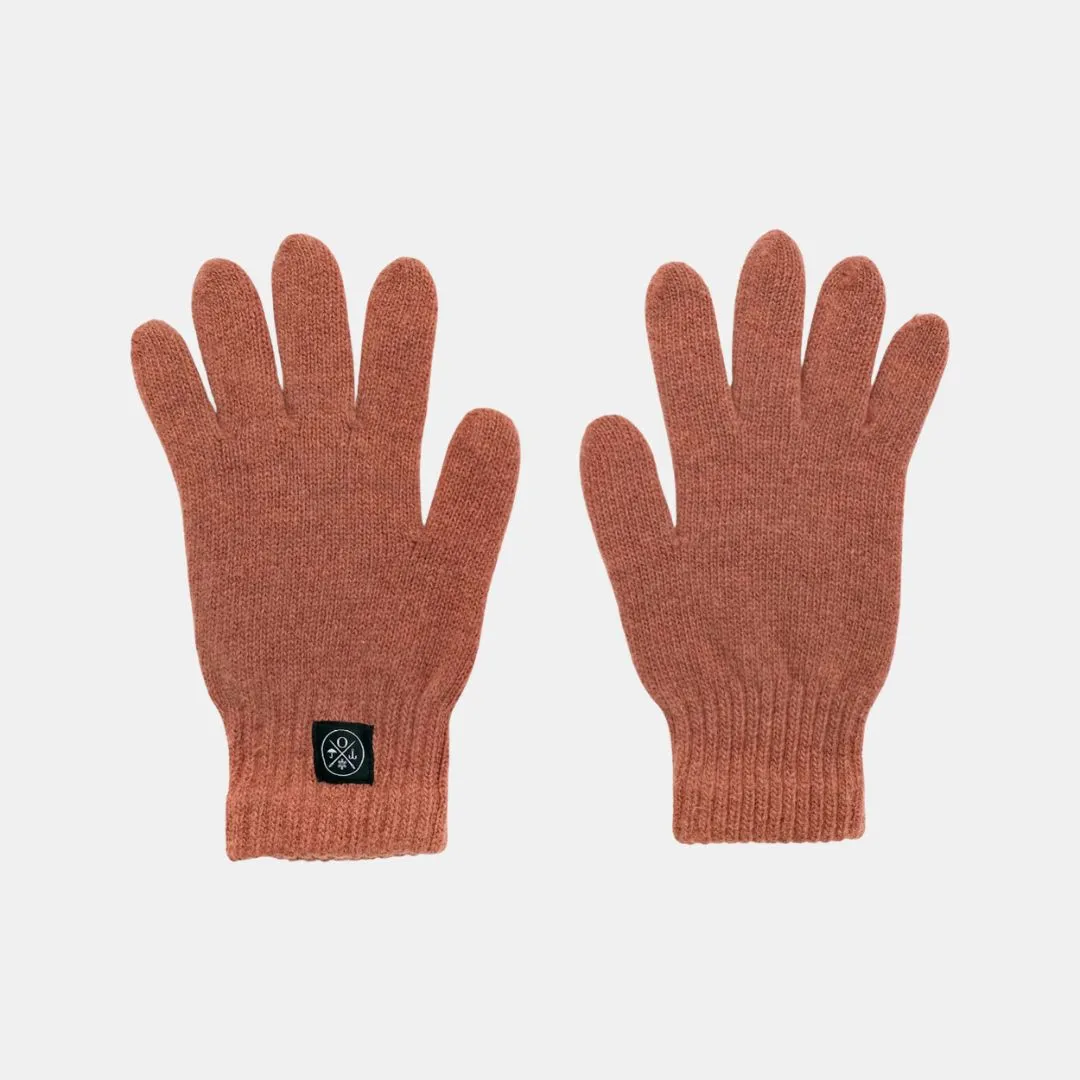 Full Finger Gloves
