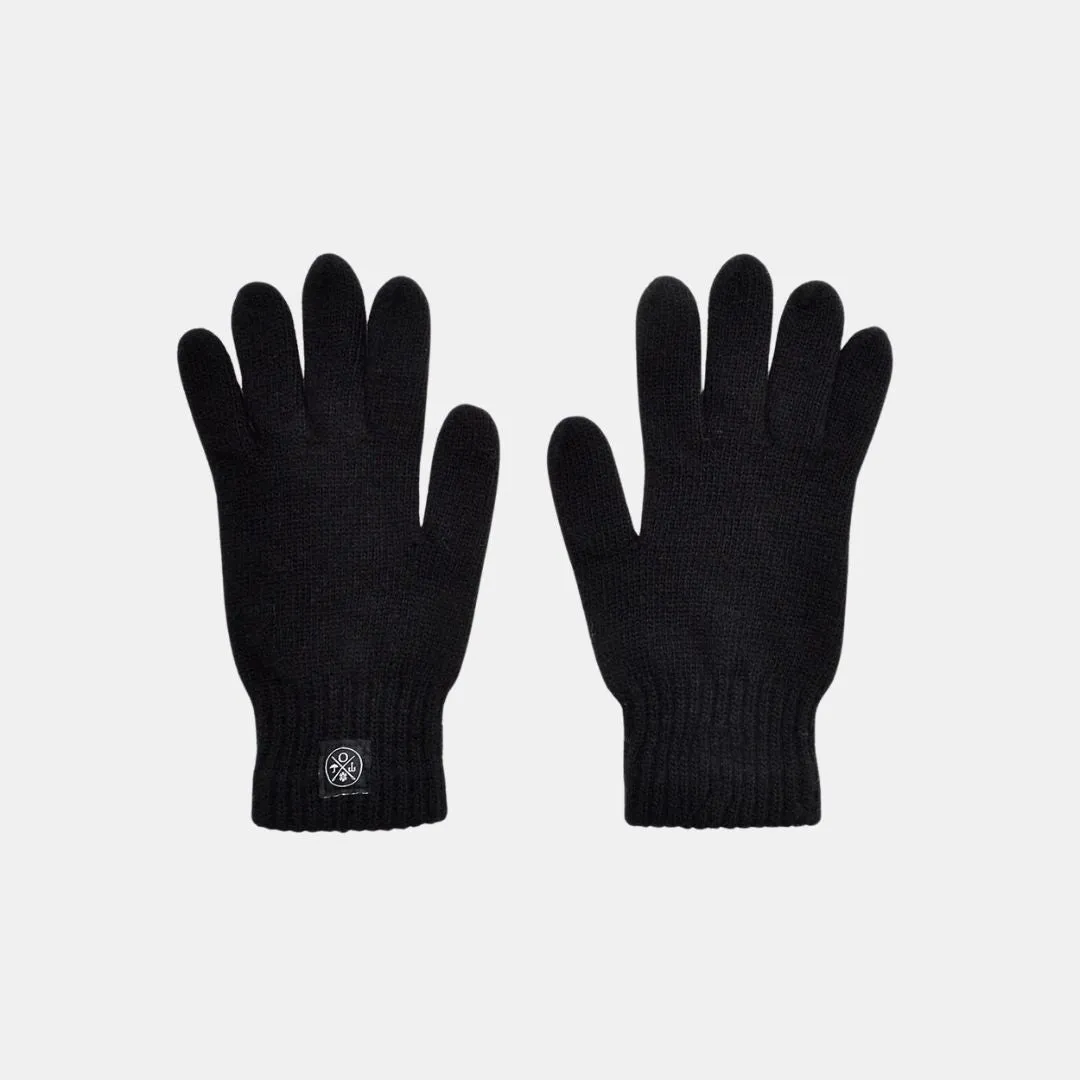 Full Finger Gloves