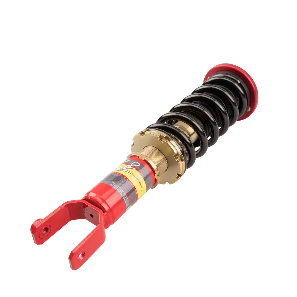 Function Form Acura Integra DC2 94-01 type 2 Coilovers F2-EGDC2T2
