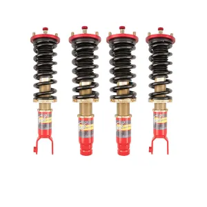 Function Form Acura Integra DC2 94-01 type 2 Coilovers F2-EGDC2T2