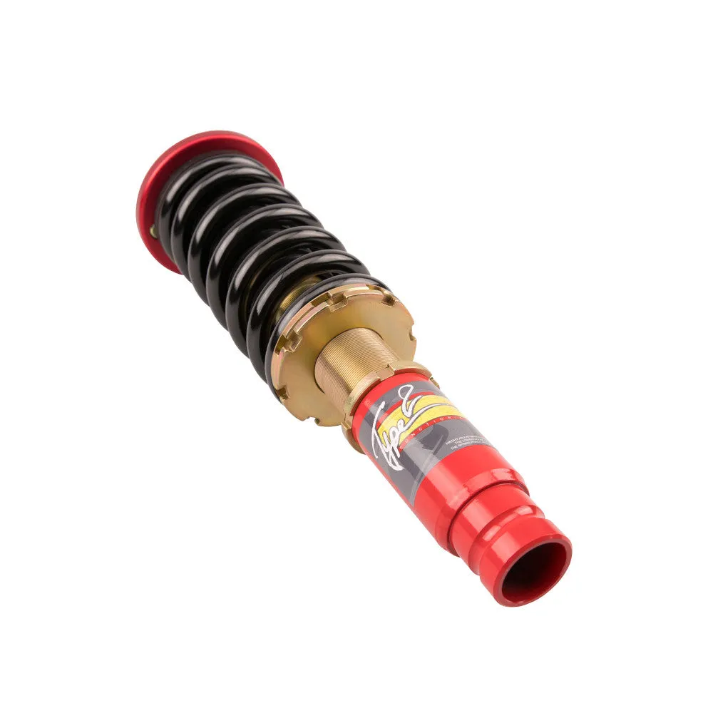Function Form Acura Integra DC2 94-01 type 2 Coilovers F2-EGDC2T2