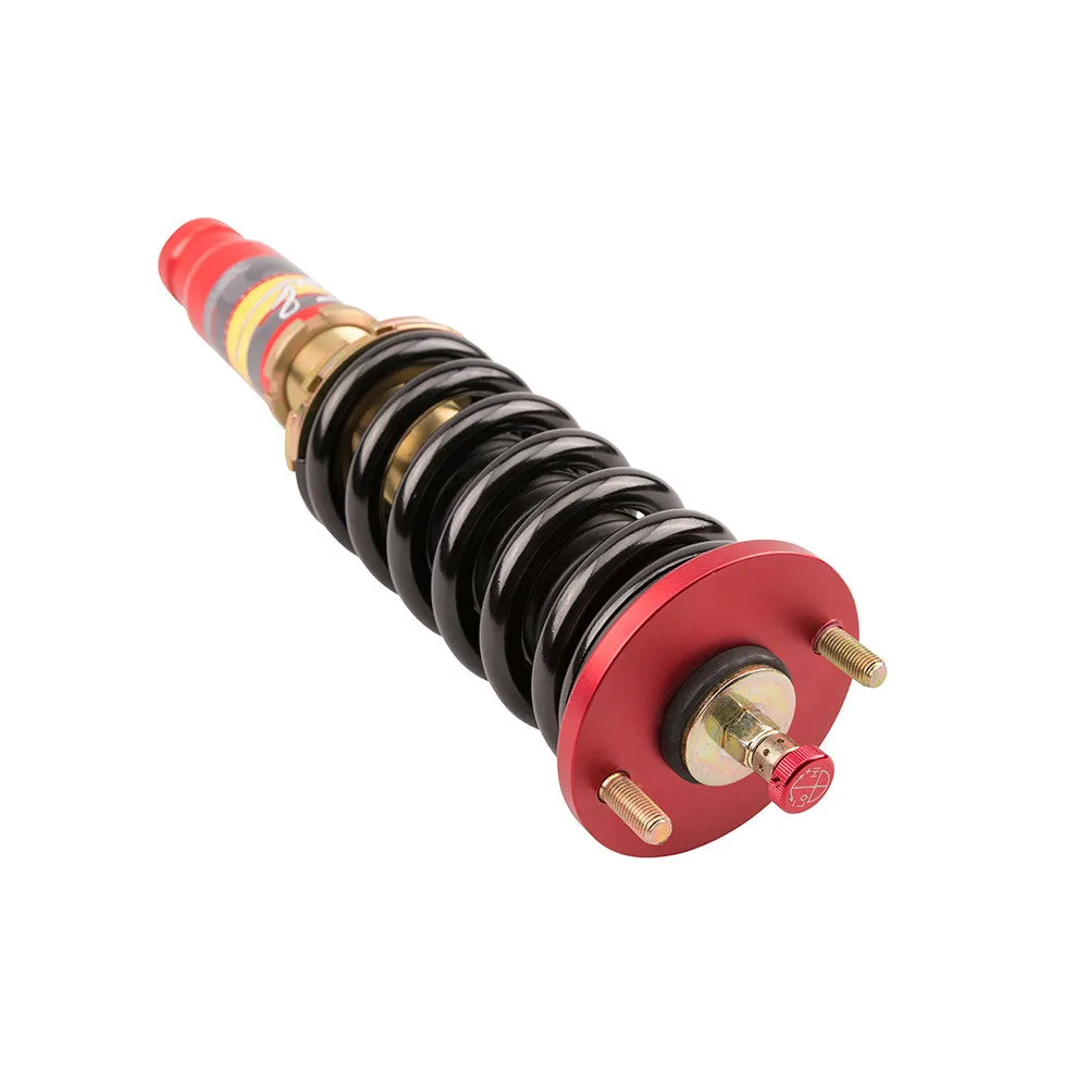 Function Form Acura Integra DC2 94-01 type 2 Coilovers F2-EGDC2T2
