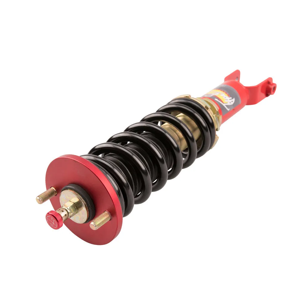 Function Form Acura Integra DC2 94-01 type 2 Coilovers F2-EGDC2T2