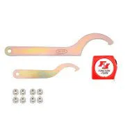 Function Form Honda Civic EK 96-00 type-2 coilovers F2-28100296B