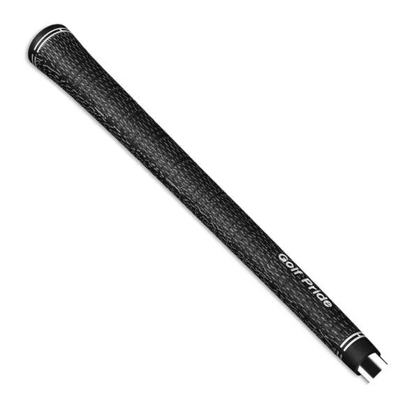 Golf Pride Tour Velvet BCT Cord MIDSIZE Grips (10pc Grip Bundle Set)