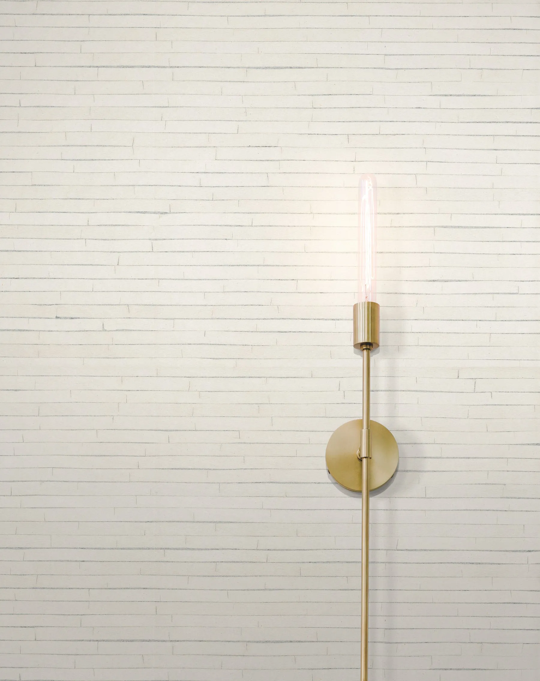 Handcrafted Shimmering Wallpaper