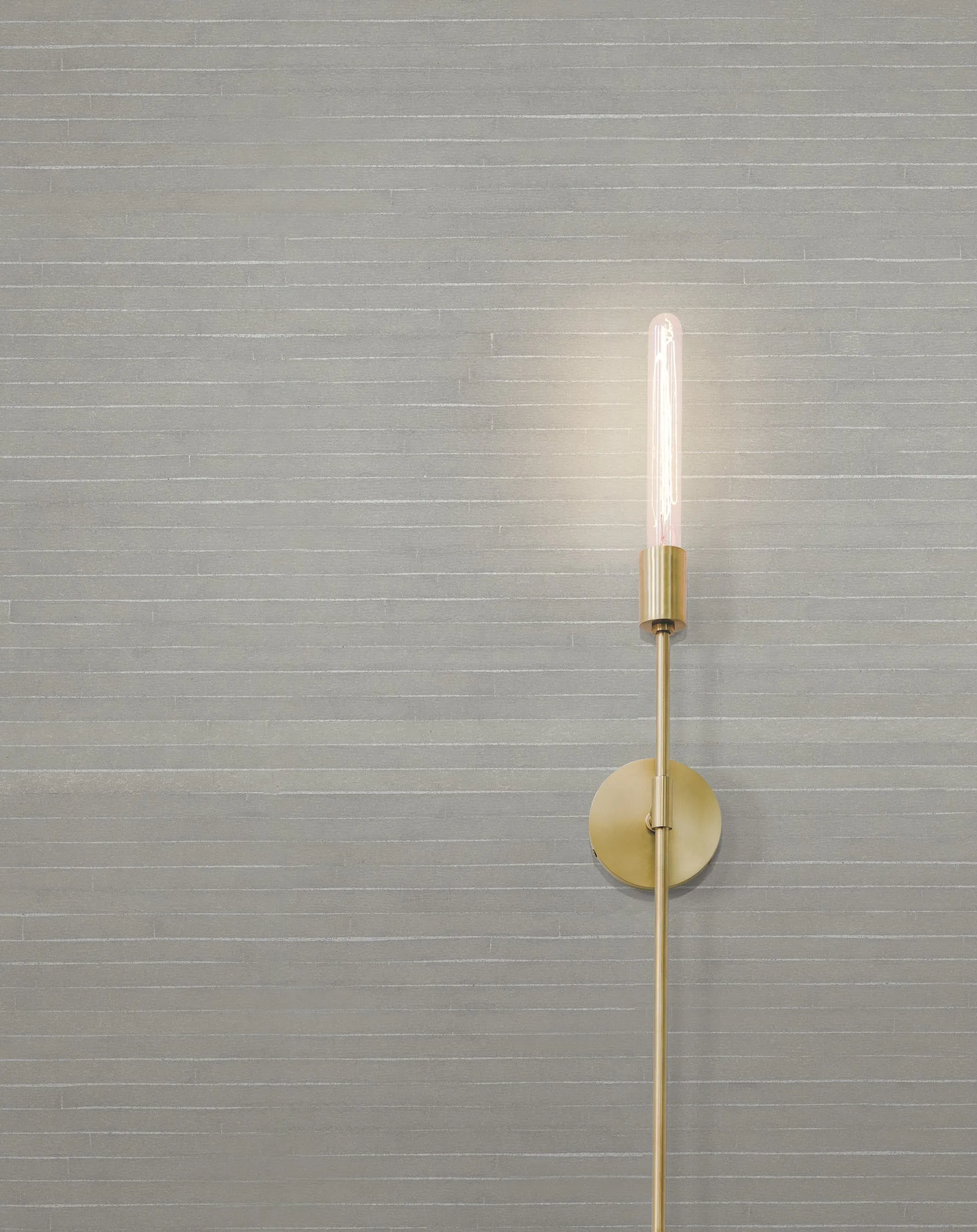 Handcrafted Shimmering Wallpaper
