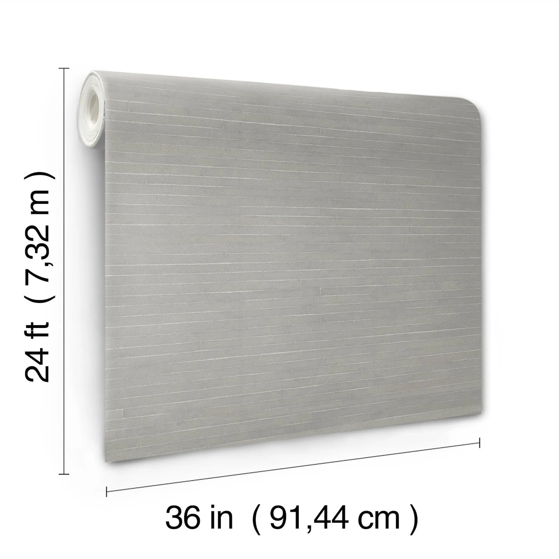 Handcrafted Shimmering Wallpaper