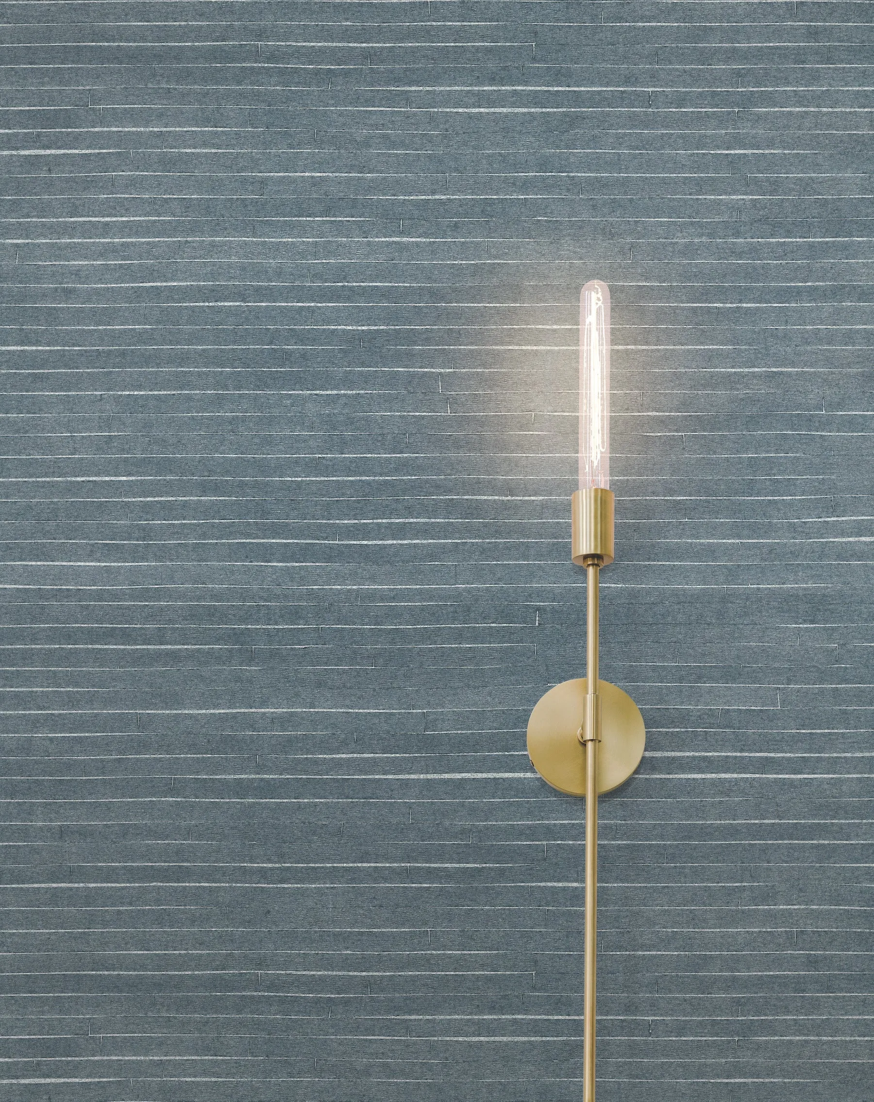 Handcrafted Shimmering Wallpaper