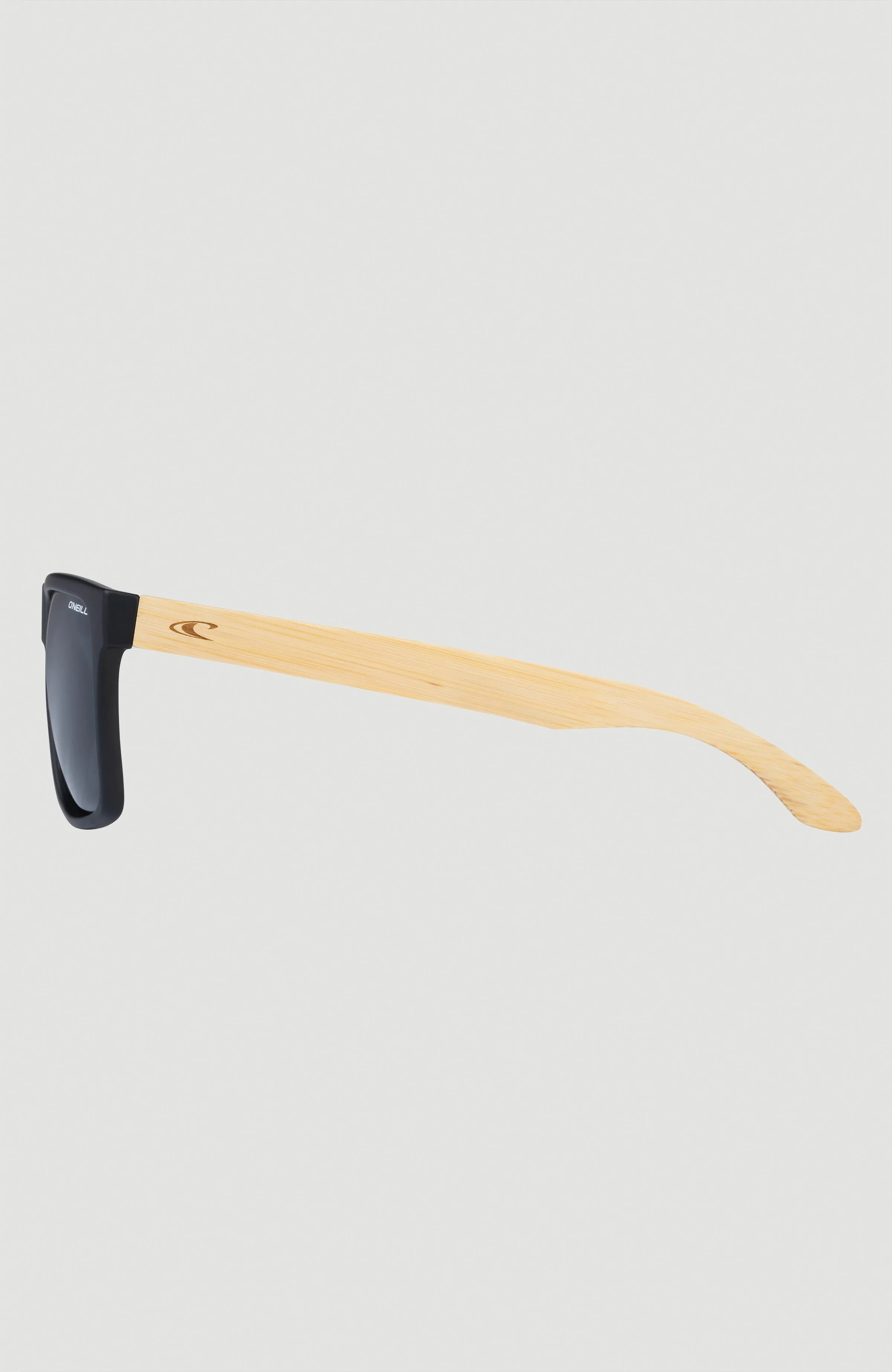 Harwood Sunglasses | GLOSS BLACK