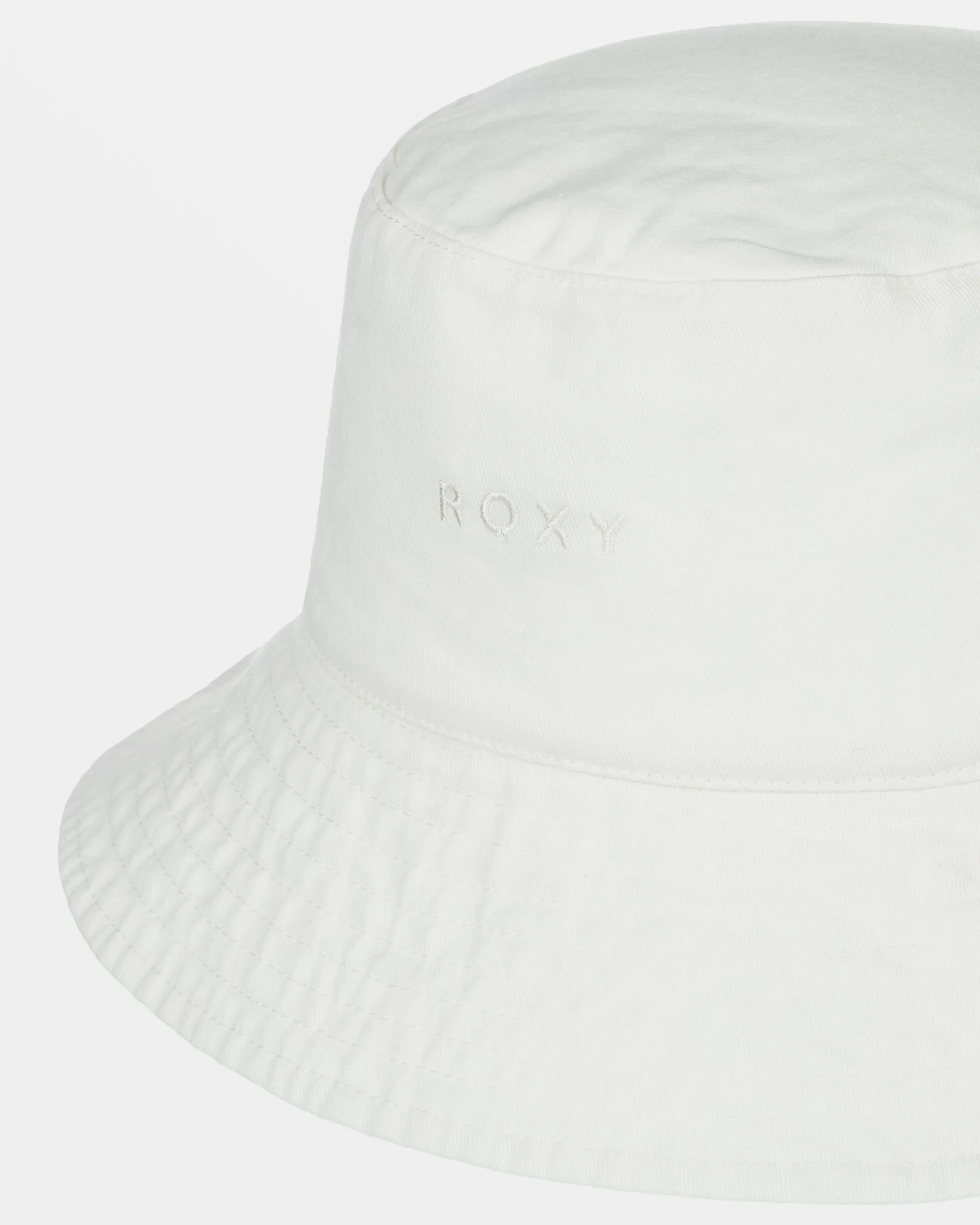 Jasmine Paradise Reversible Bucket Hat - Butterfly Sliceoparadise Swim