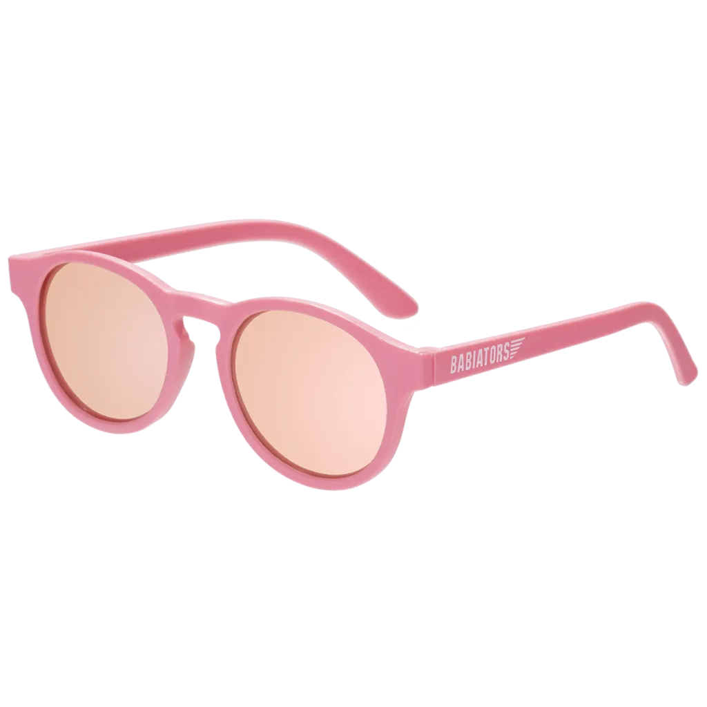 Keyhole Polarized Sunglasses