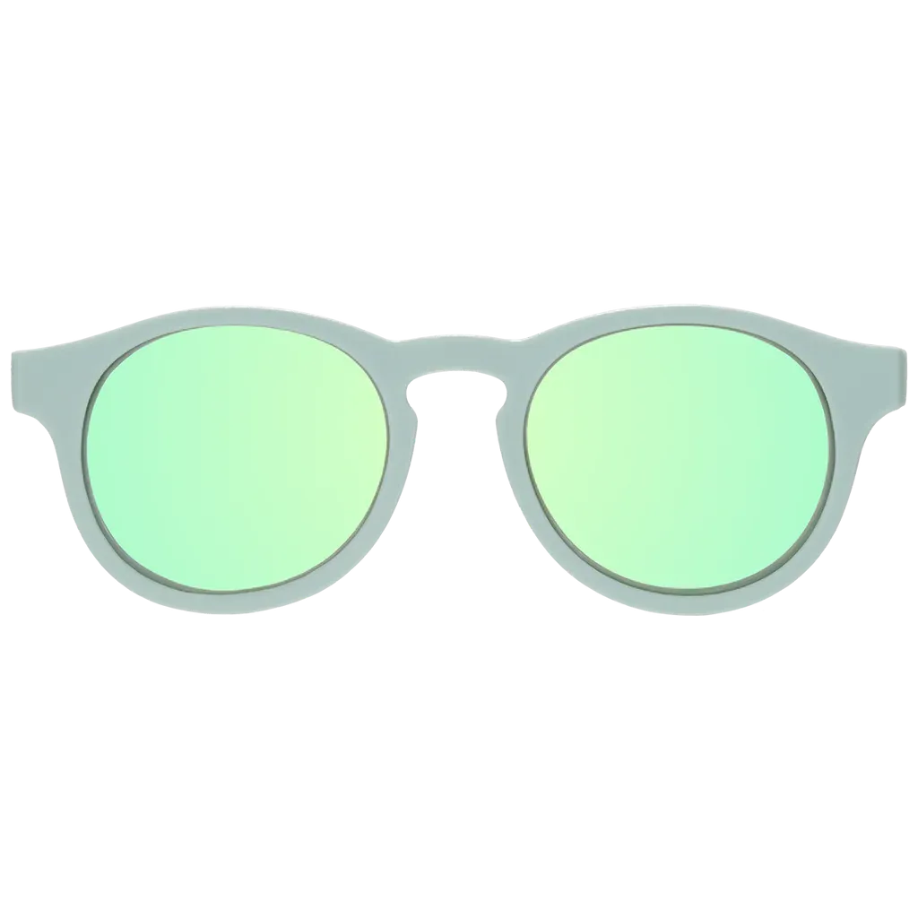 Keyhole Polarized Sunglasses