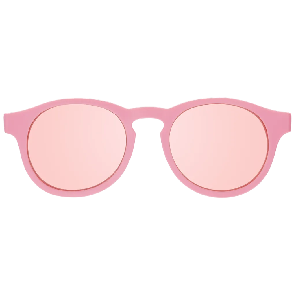 Keyhole Polarized Sunglasses