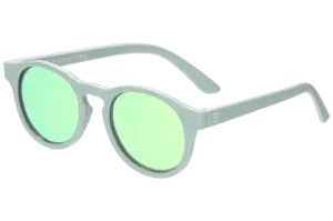 Keyhole Polarized Sunglasses