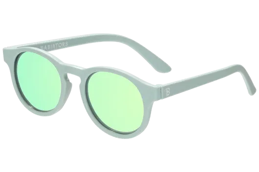 Keyhole Polarized Sunglasses