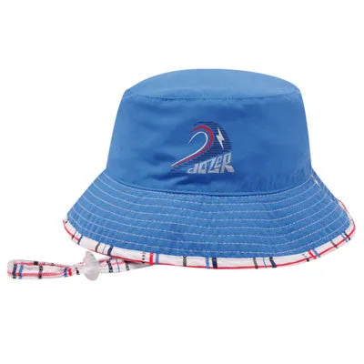 Kooringal - Grommie Reversible Floppy Hat
