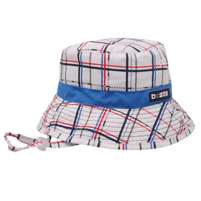 Kooringal - Grommie Reversible Floppy Hat