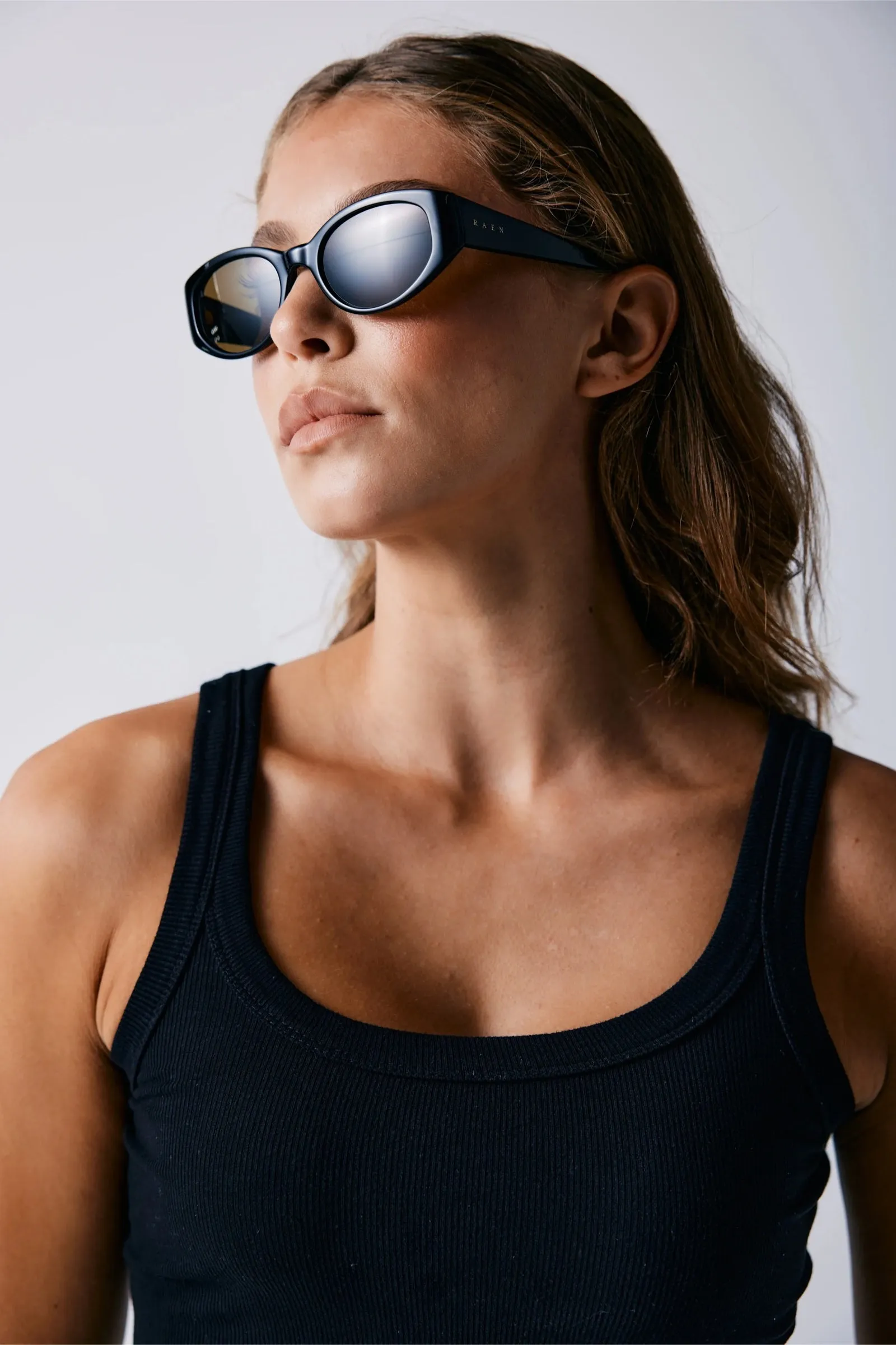 Kwela Sunglasses (Black   Agave)