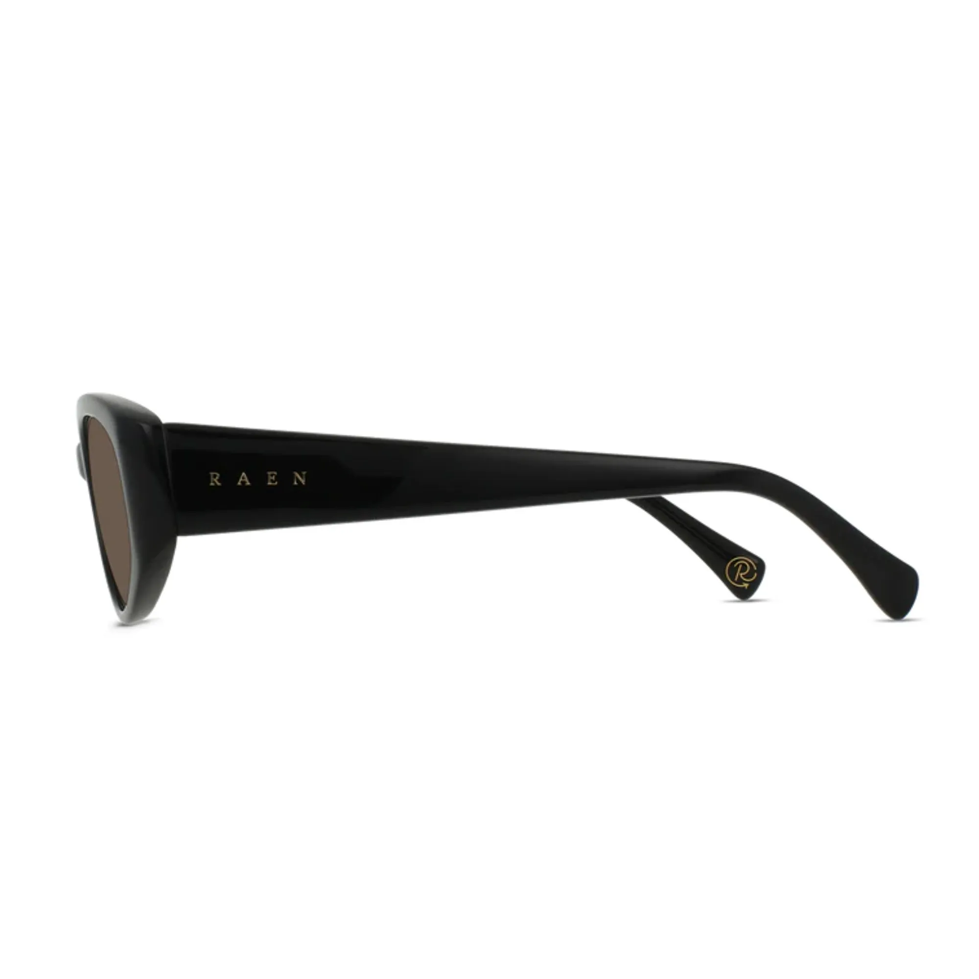 Kwela Sunglasses (Black   Agave)