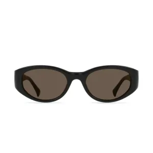 Kwela Sunglasses (Black   Agave)