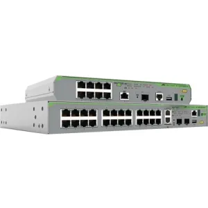L3 Stackable Switch 24X 10/100/