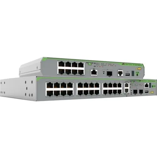 L3 Stackable Switch 24X 10/100/