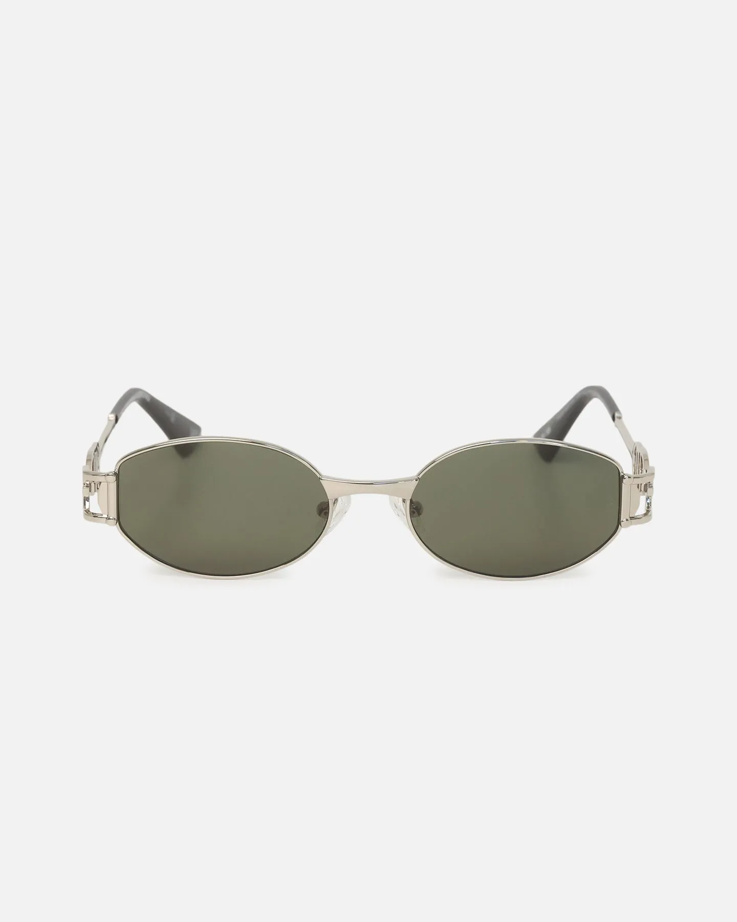 Le Specs The Forbidden 2 Sunglasses Silver