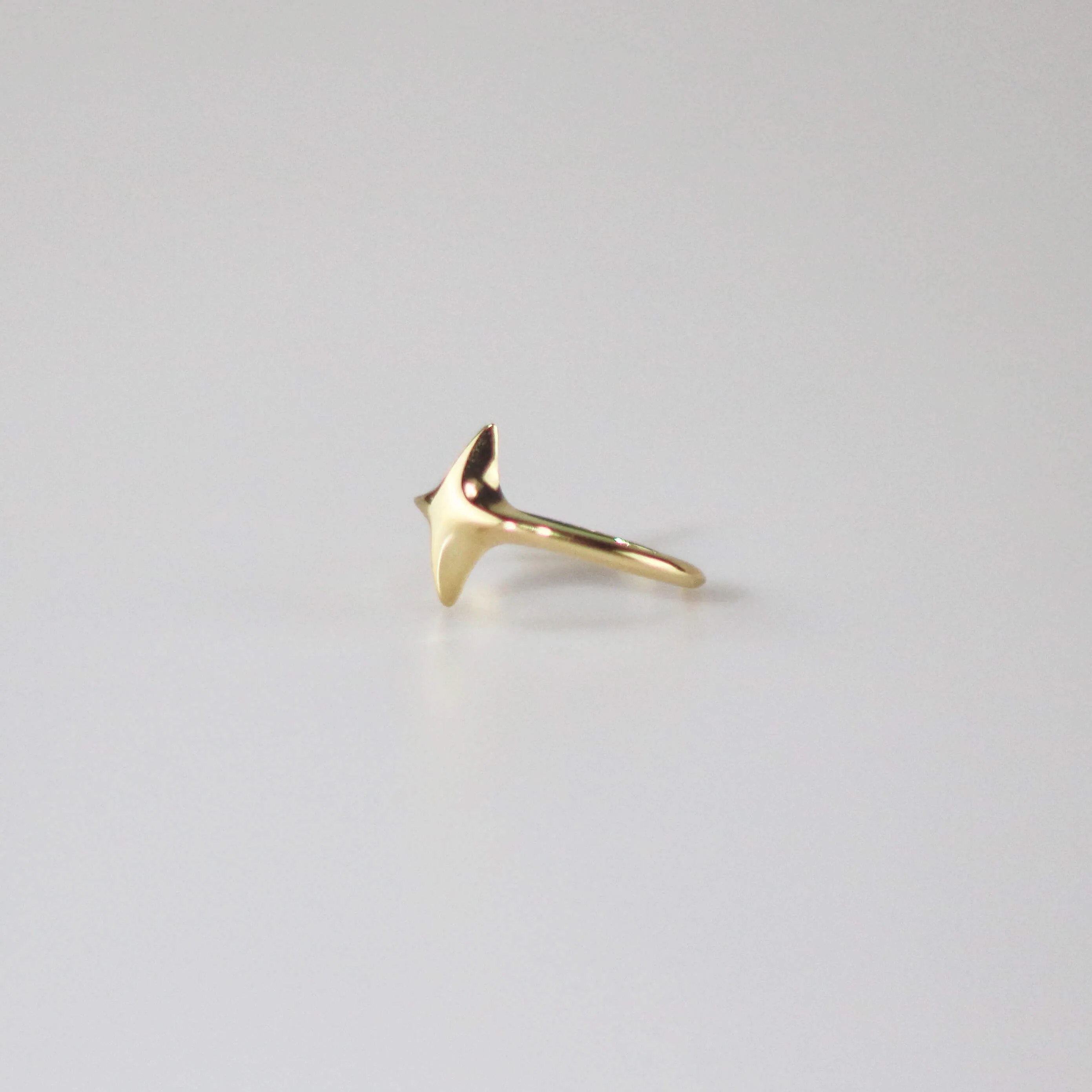 Margaret Star Ring