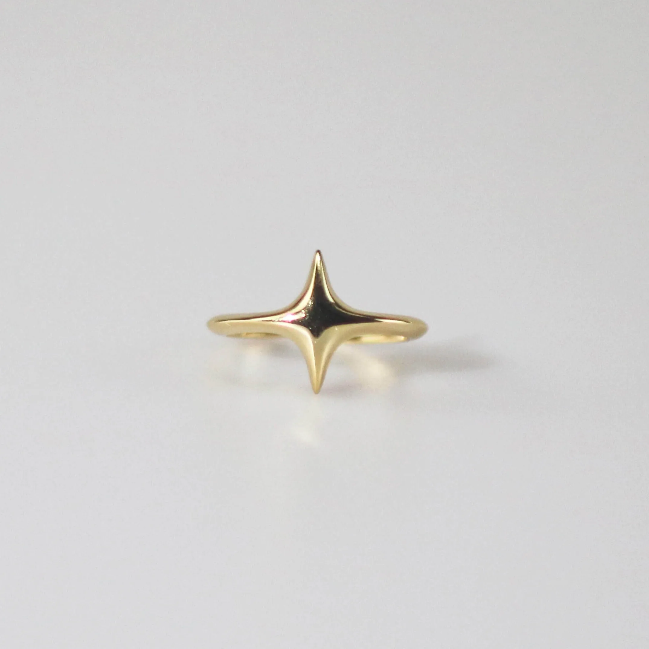 Margaret Star Ring