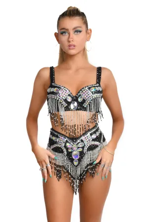 Midnight Fantasy Carnival Set (3 pcs)