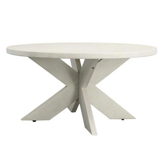 Nantes Round Dining Table