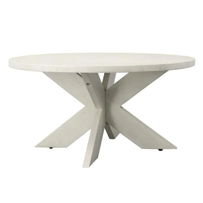 Nantes Round Dining Table