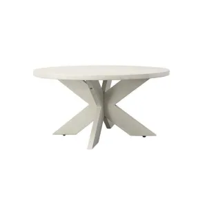 Nantes Round Dining Table