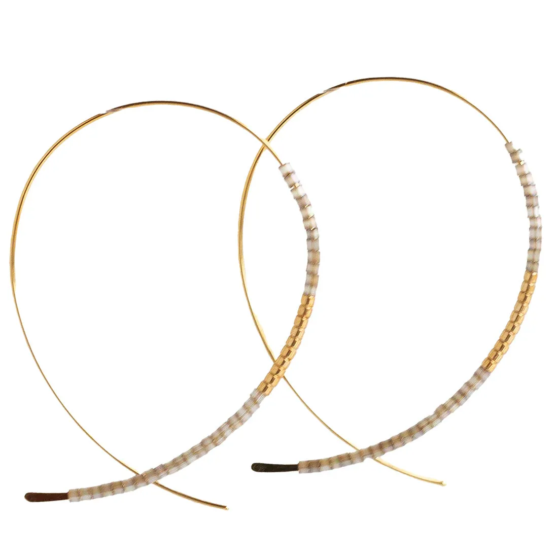 Norah Earring