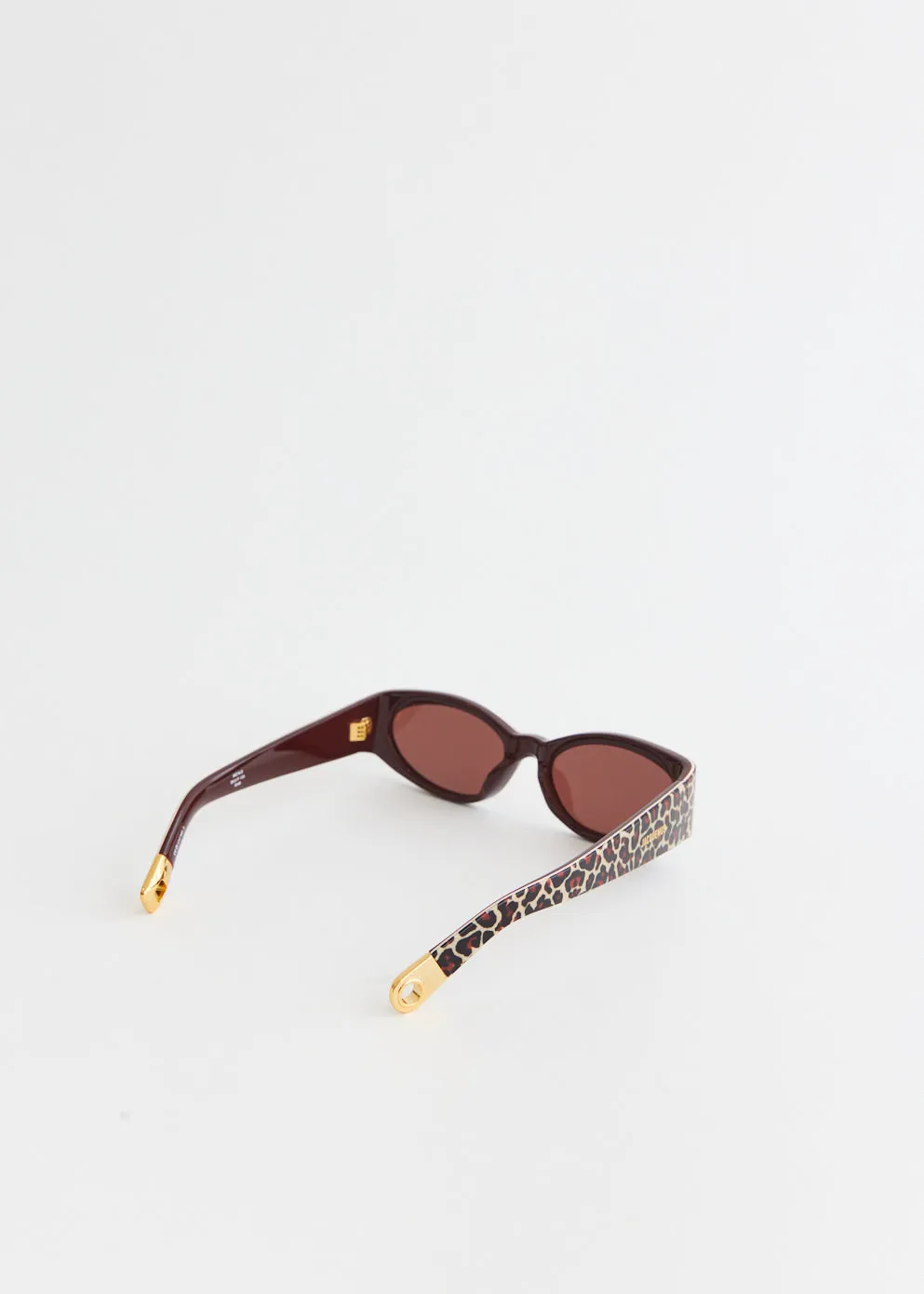 Ovalo Sunglasses