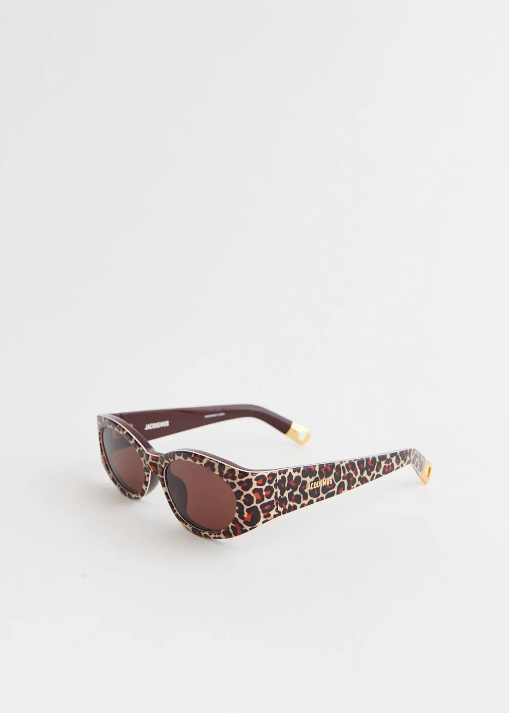 Ovalo Sunglasses