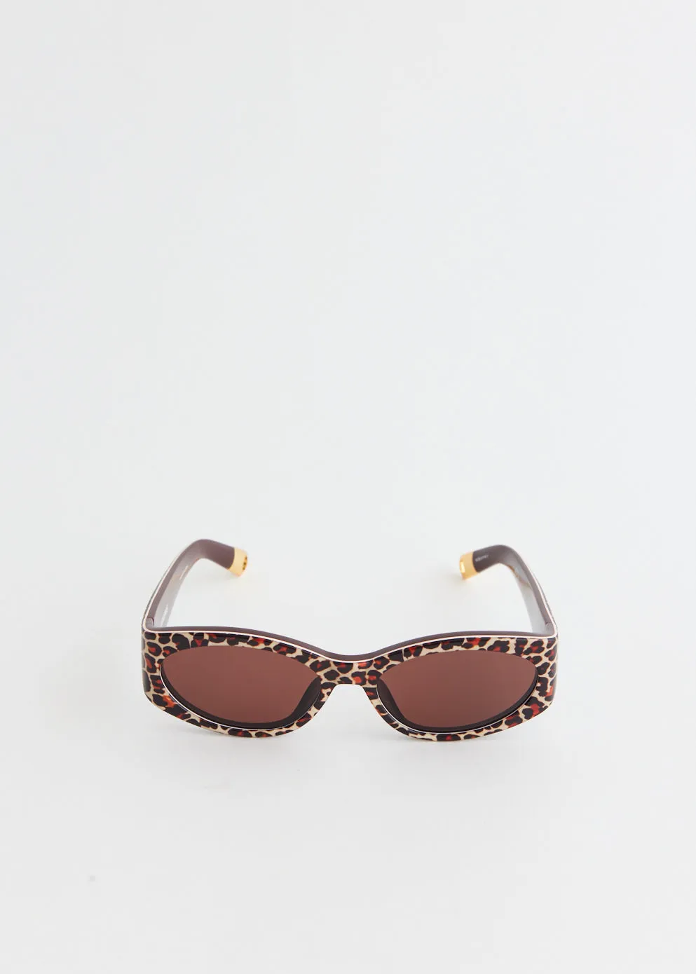 Ovalo Sunglasses
