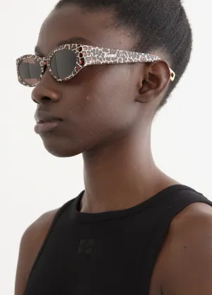 Ovalo Sunglasses