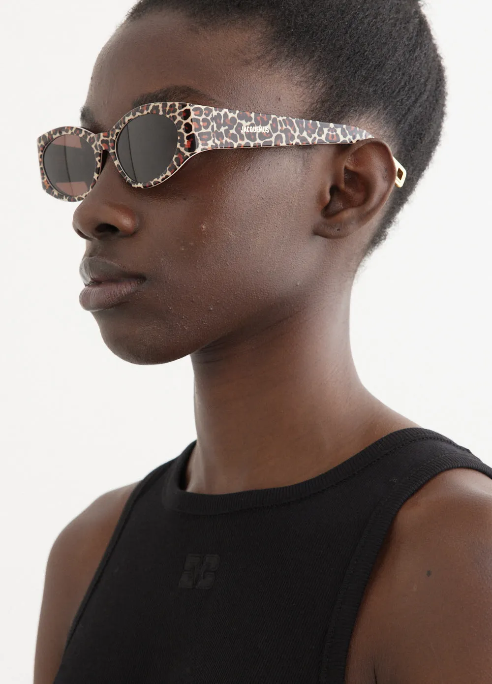 Ovalo Sunglasses