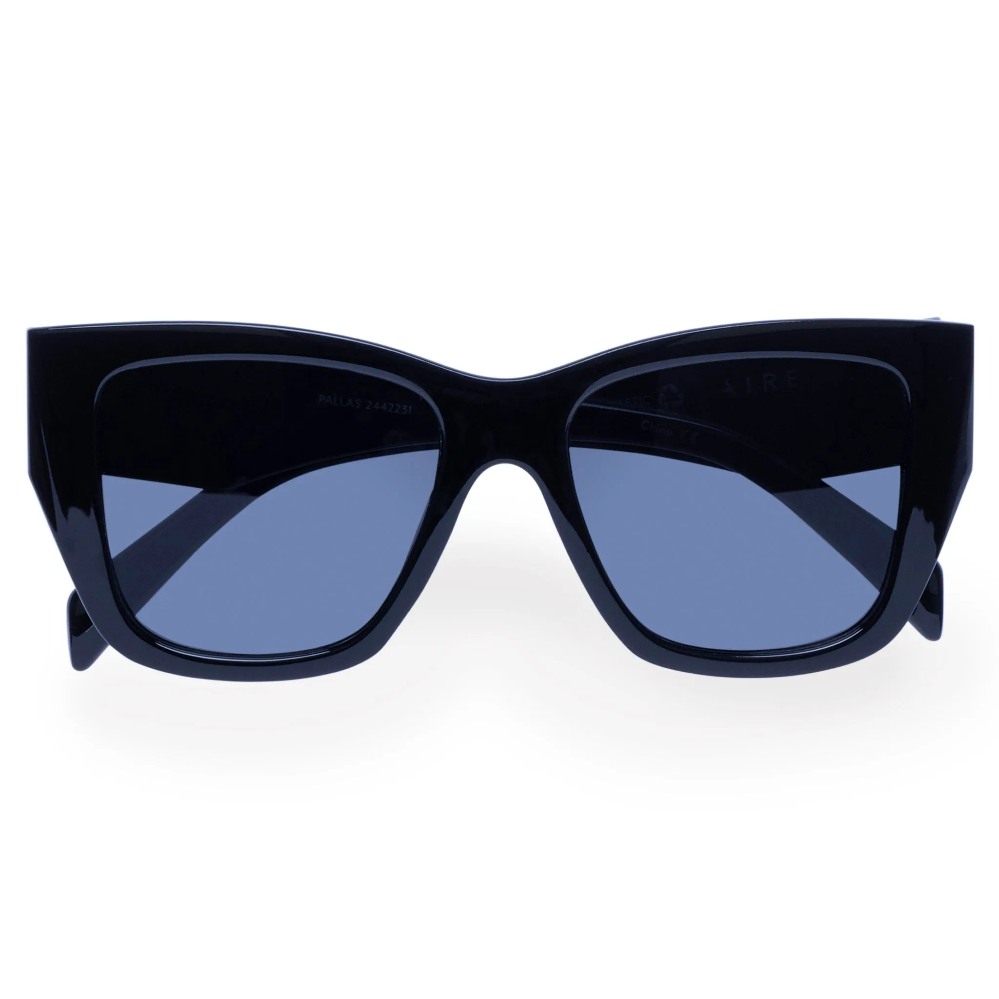 Pallas - Black