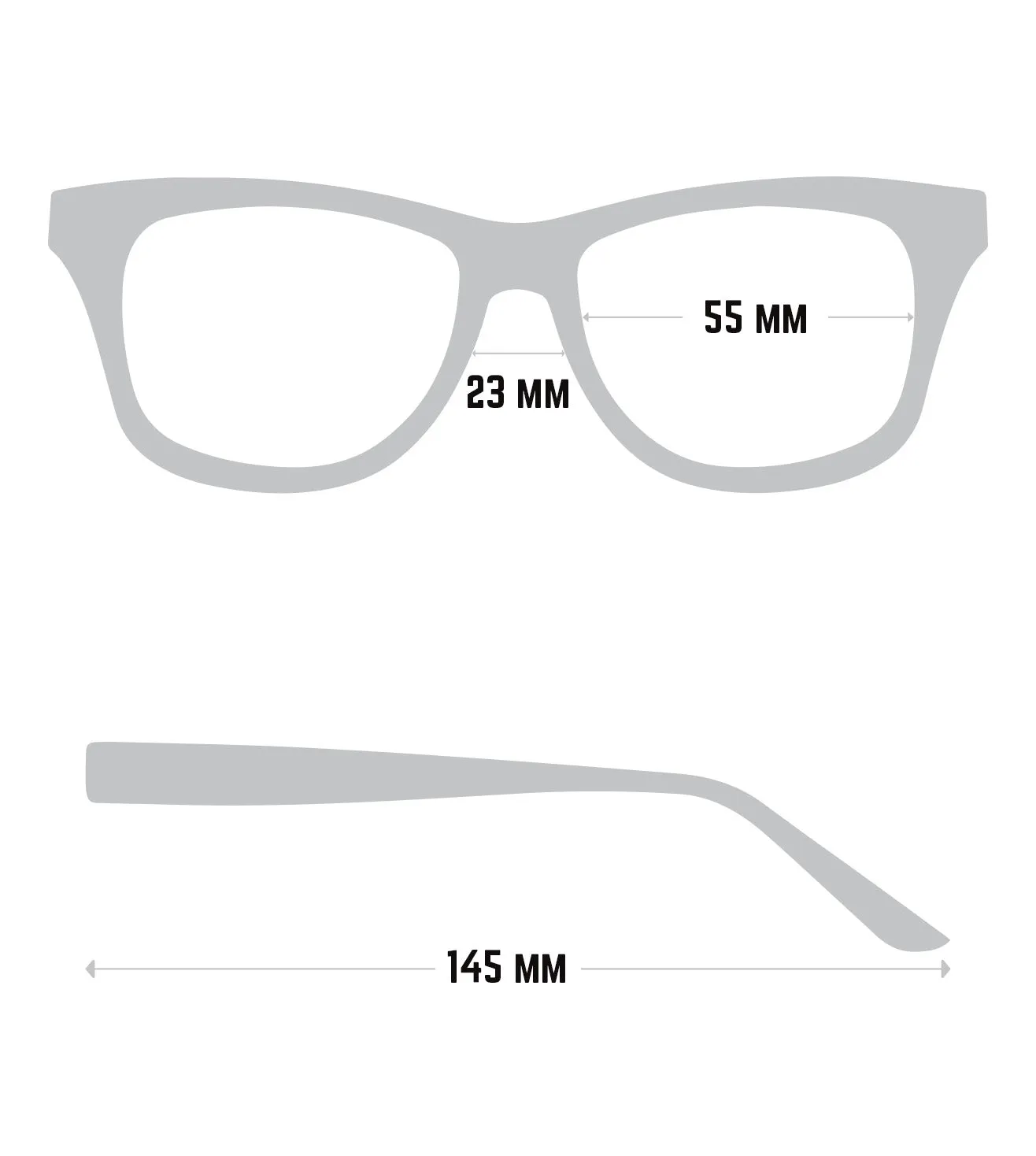 Philipp Plein Women's Brown Gradient/Gold-mirrored Square Sunglasses