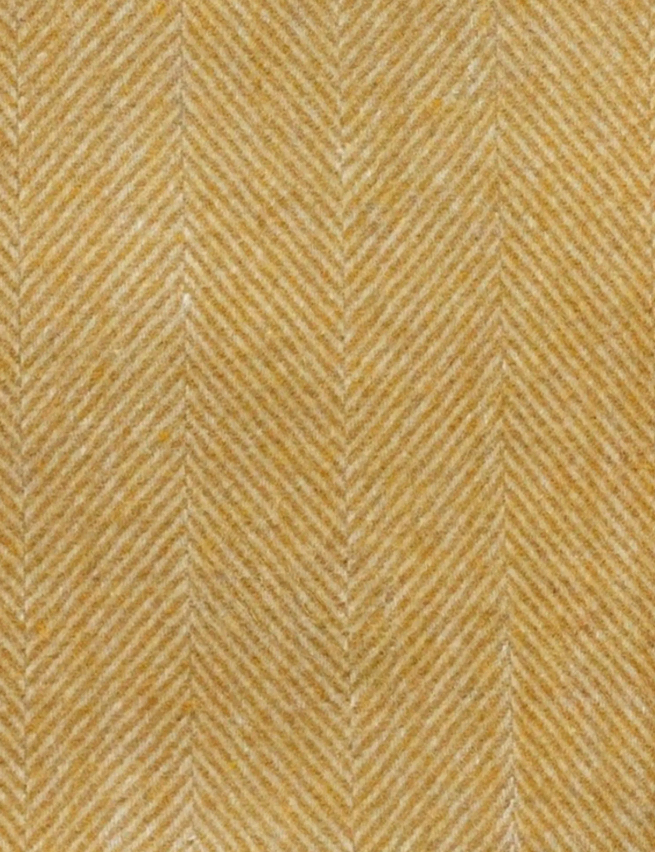 Recycled Wool Throw by Tartan Blanket Co