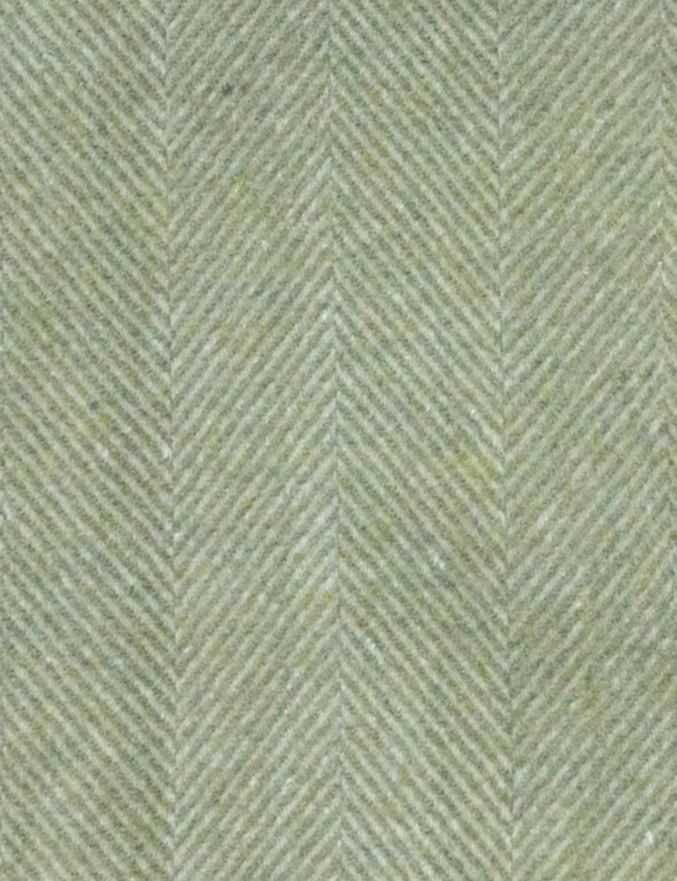 Recycled Wool Throw by Tartan Blanket Co