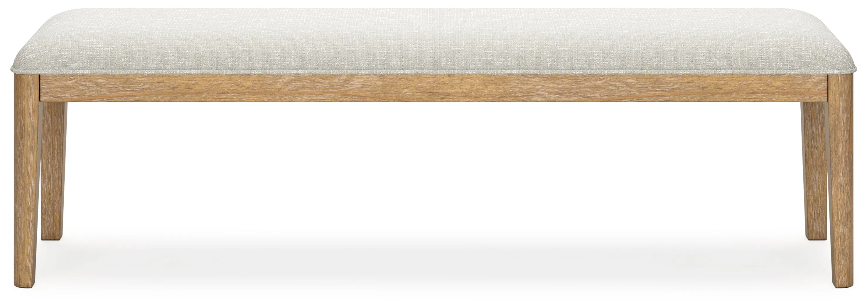 Rencott 63" Dining Bench
