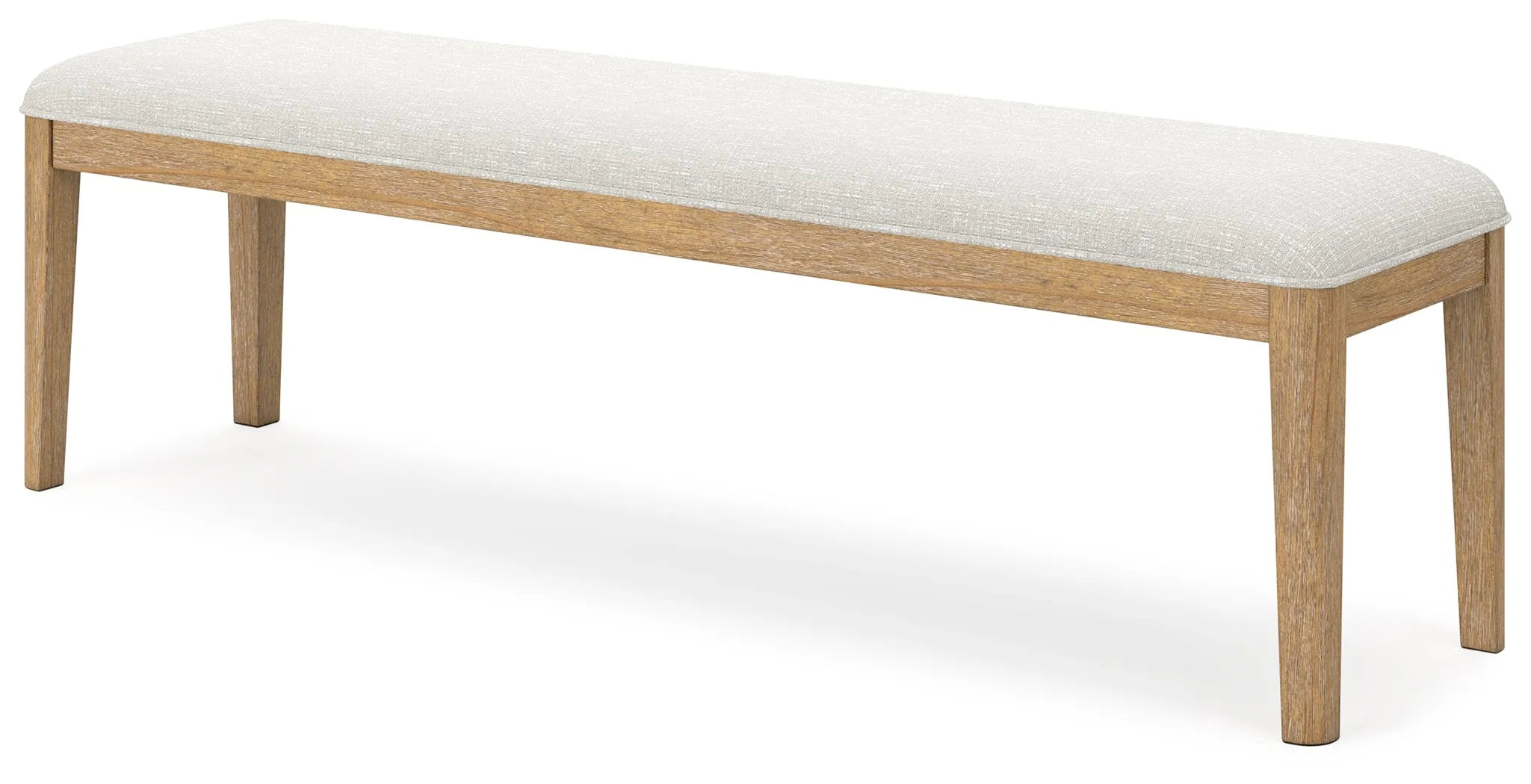 Rencott 63" Dining Bench
