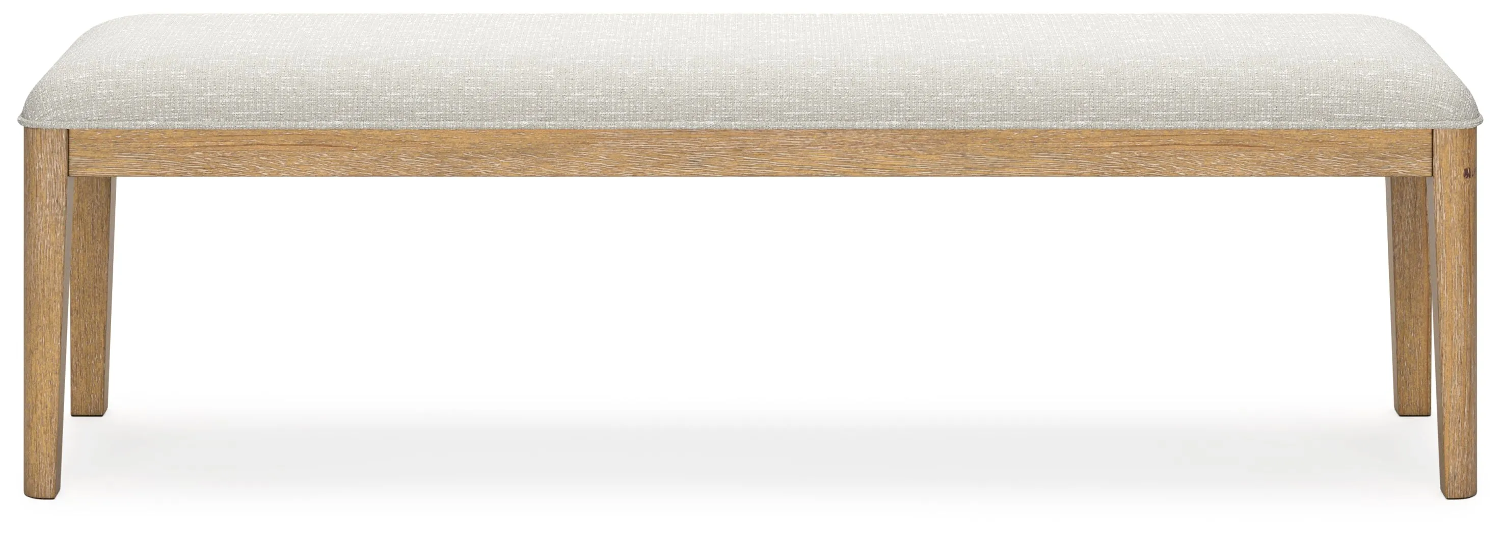 Rencott 63" Dining Bench
