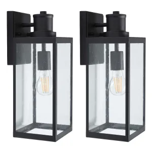 Safavieh Agni Outdoor Wall Sconce , PLT7014