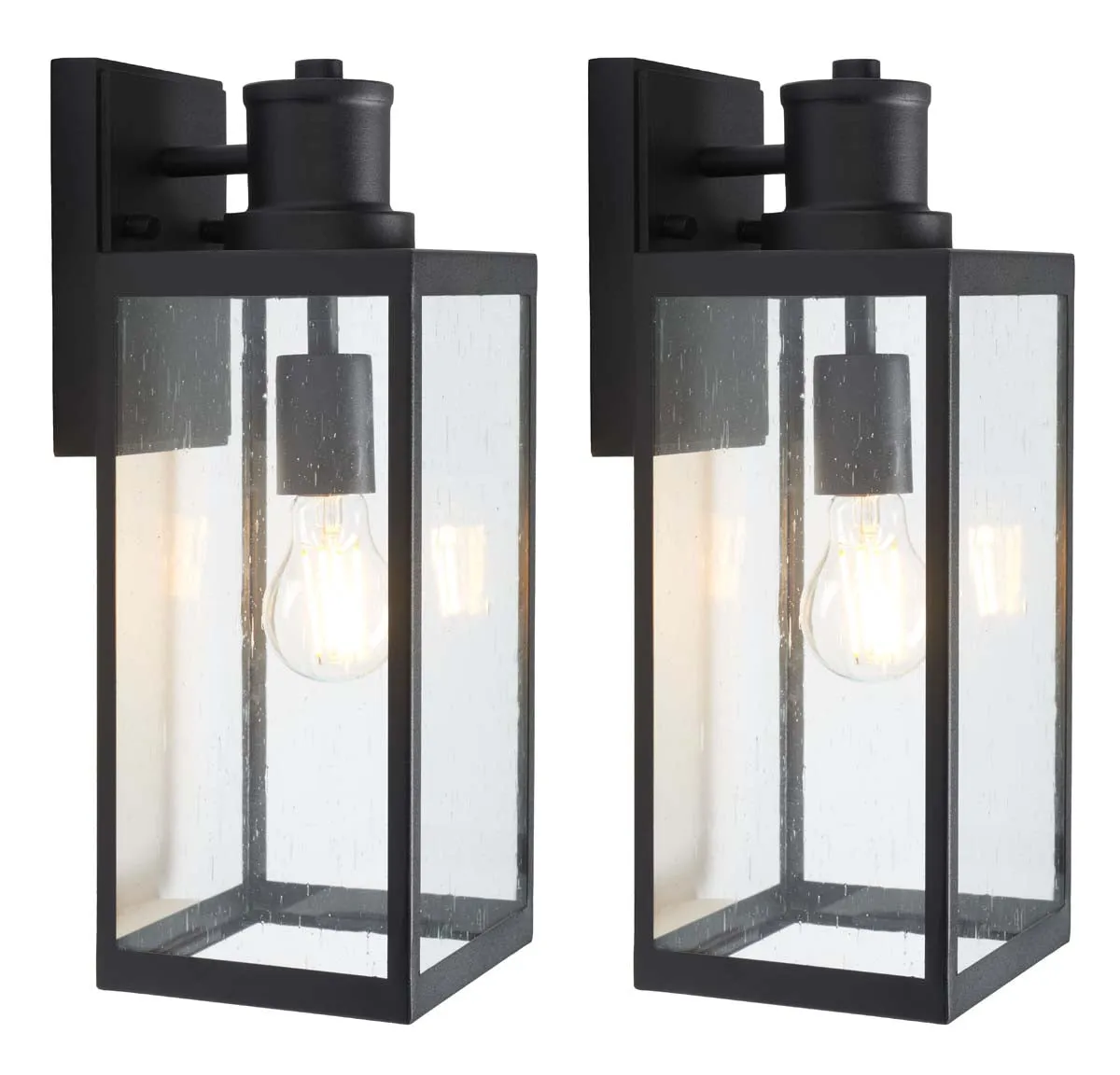 Safavieh Agni Outdoor Wall Sconce , PLT7014