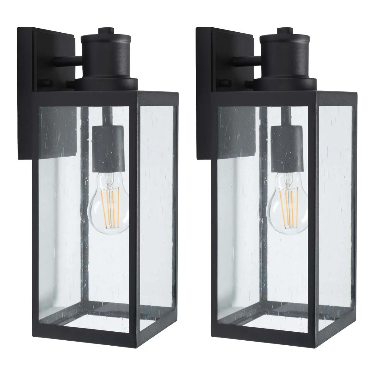 Safavieh Agni Outdoor Wall Sconce , PLT7014